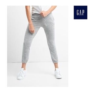 Gap Softspun Joggers